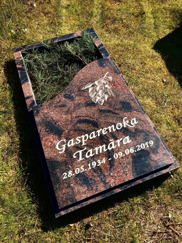 Gints Neško - Granīta apmales